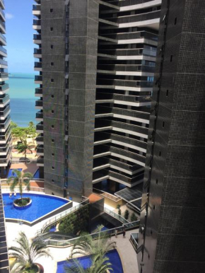 Landscape Beira Mar Fortaleza